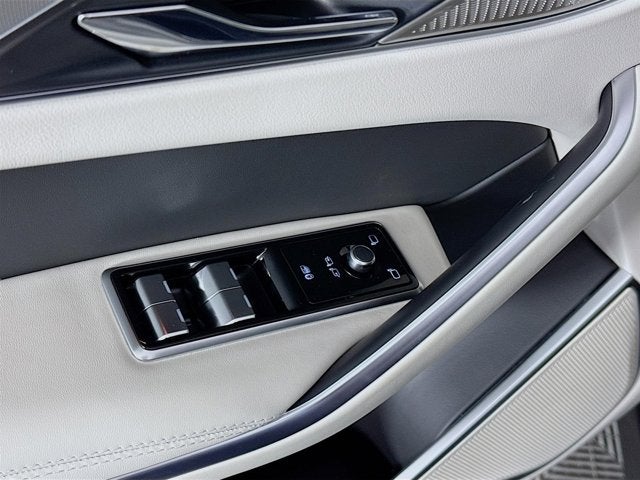 2025 Jaguar F-PACE P400 R-Dynamic S