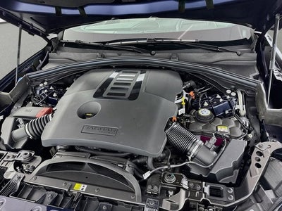 2025 Jaguar F-PACE P400 R-Dynamic S