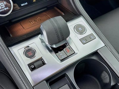 2026 Jaguar F-PACE P400 R-Dynamic S