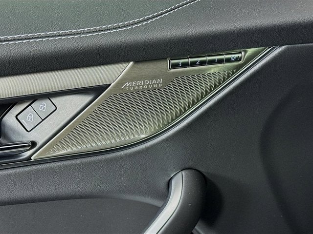 2026 Jaguar F-PACE P400 R-Dynamic S