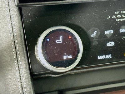 2026 Jaguar F-PACE P400 R-Dynamic S