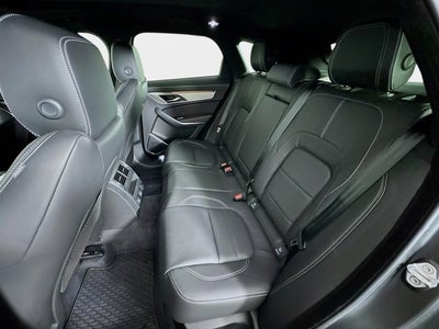 2026 Jaguar F-PACE P400 R-Dynamic S