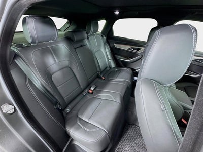 2026 Jaguar F-PACE P400 R-Dynamic S