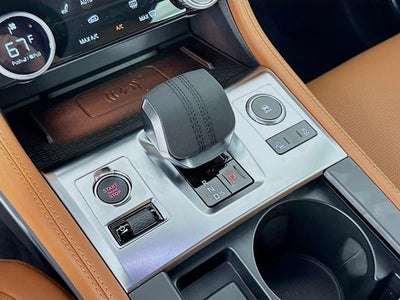 2026 Jaguar F-PACE P400 R-Dynamic S