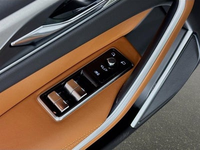 2026 Jaguar F-PACE P400 R-Dynamic S