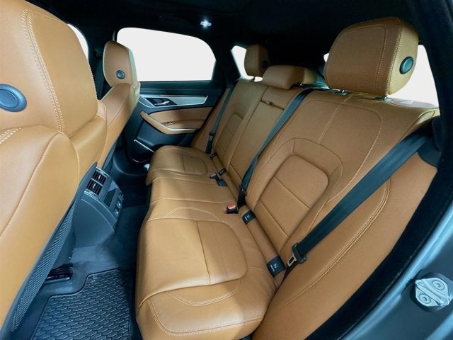 2026 Jaguar F-PACE P400 R-Dynamic S