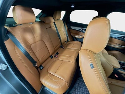 2026 Jaguar F-PACE P400 R-Dynamic S