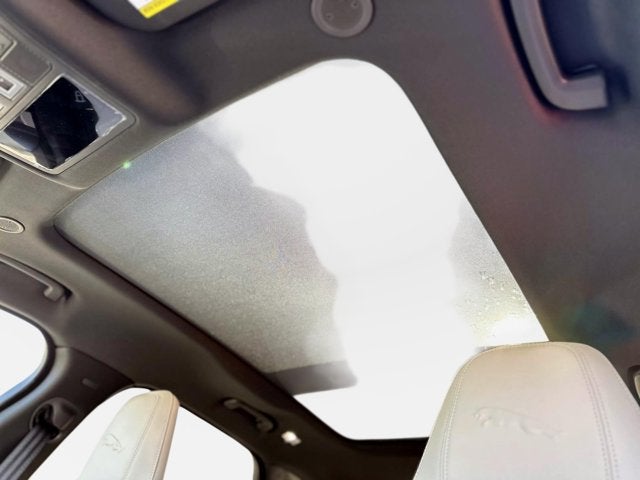2026 Jaguar F-PACE P400 R-Dynamic S