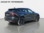 2026 Jaguar F-PACE P400 R-Dynamic S