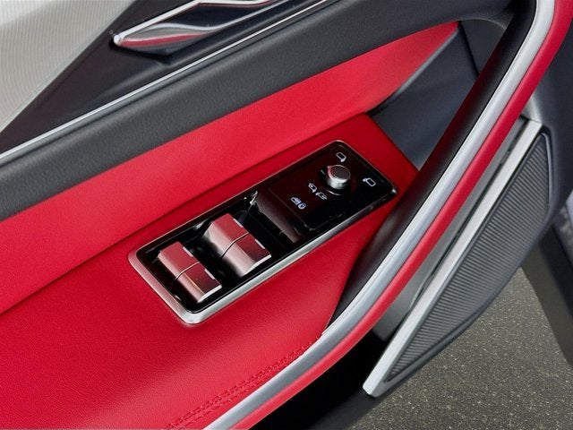 2026 Jaguar F-PACE P400 R-Dynamic S