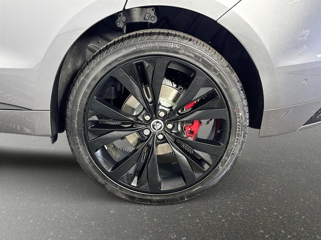 2026 Jaguar F-PACE P400 R-Dynamic S