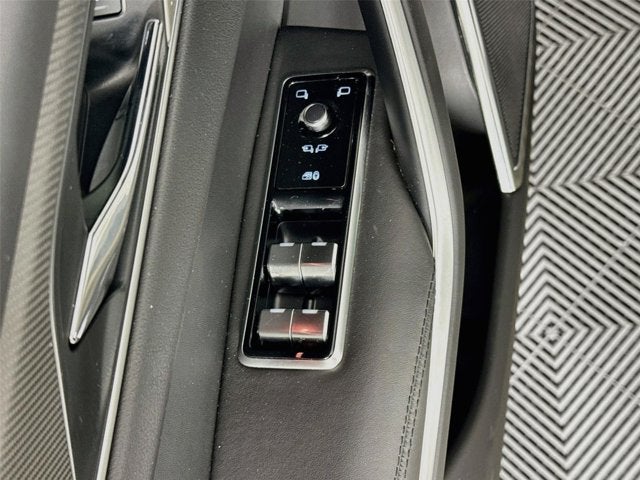 2025 Jaguar F-PACE SVR