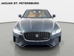 2024 Jaguar XF R-Dynamic SE