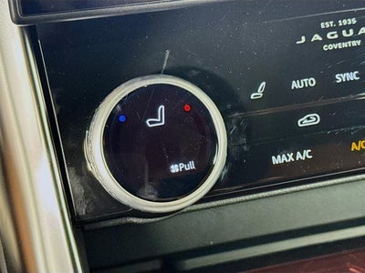 2024 Jaguar XF R-Dynamic SE