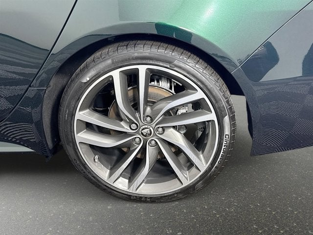 2024 Jaguar XF R-Dynamic SE