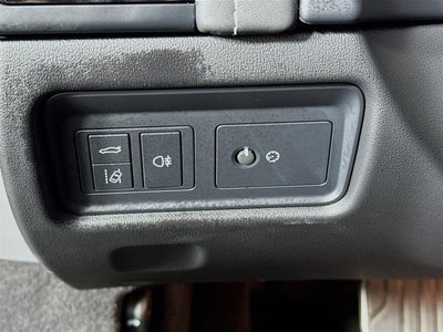 2024 Jaguar F-TYPE P575 R75