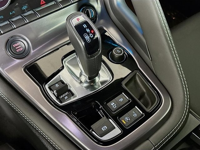 2024 Jaguar F-TYPE P575 R75