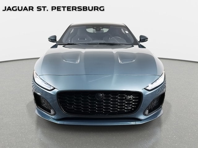 2024 Jaguar F-TYPE P575 R75