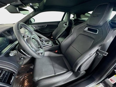 2023 Jaguar F-TYPE R