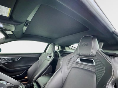 2023 Jaguar F-TYPE R