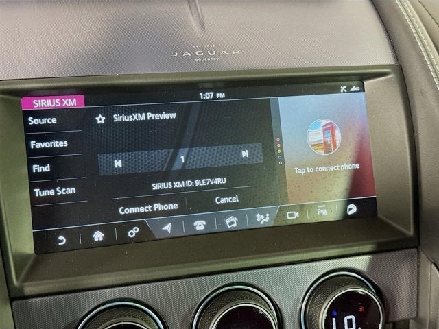 2023 Jaguar F-TYPE R