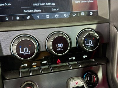 2023 Jaguar F-TYPE R