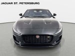 2023 Jaguar F-TYPE R