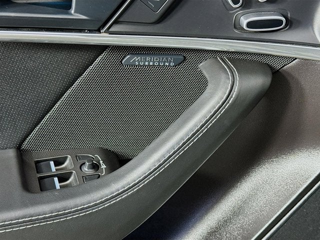 2023 Jaguar F-TYPE R