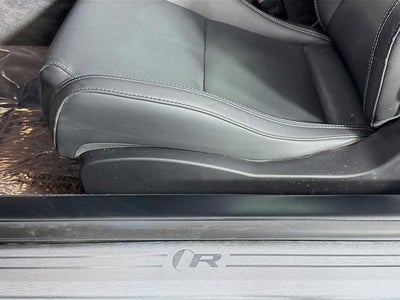 2023 Jaguar F-TYPE R