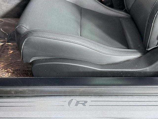 2023 Jaguar F-TYPE R