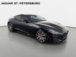 2023 Jaguar F-TYPE R