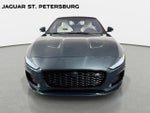2024 Jaguar F-TYPE P575 R75