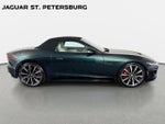 2024 Jaguar F-TYPE P575 R75