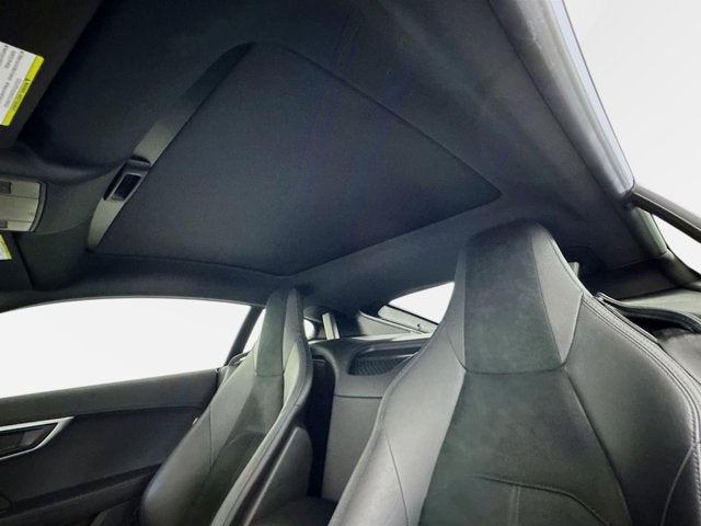 2024 Jaguar F-TYPE P450