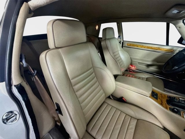 1991 Jaguar XJS V12