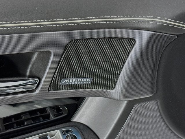 2014 Jaguar XF XFR-S