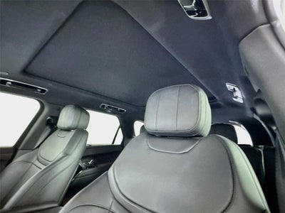 2025 Land Rover Range Rover Sport Dynamic SE