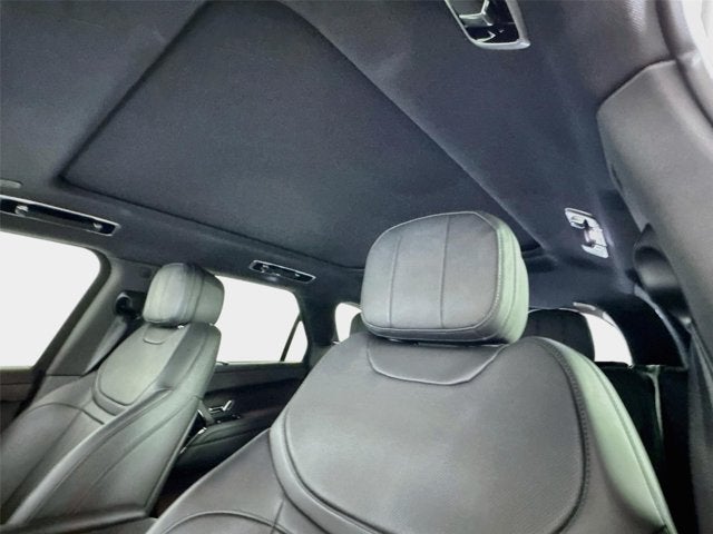 2025 Land Rover Range Rover Sport Dynamic SE