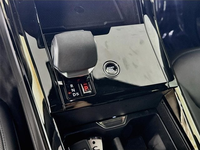 2025 Land Rover Range Rover Sport Dynamic SE