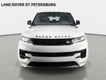2025 Land Rover Range Rover Sport Dynamic SE