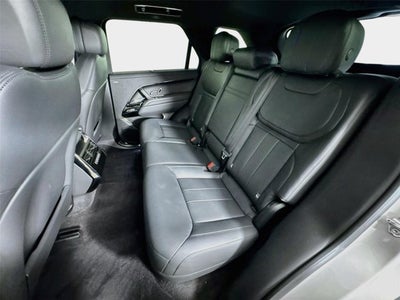 2025 Land Rover Range Rover Sport Dynamic SE