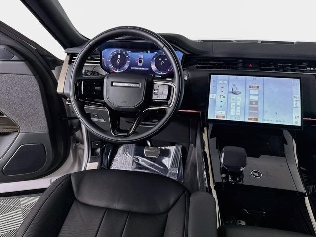 2025 Land Rover Range Rover Sport Dynamic SE