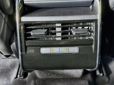 2025 Land Rover Range Rover Sport Dynamic SE