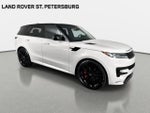 2025 Land Rover Range Rover Sport Dynamic SE