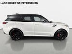 2025 Land Rover Range Rover Sport Dynamic SE