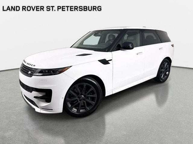2024 Land Rover Range Rover Sport Dynamic SE