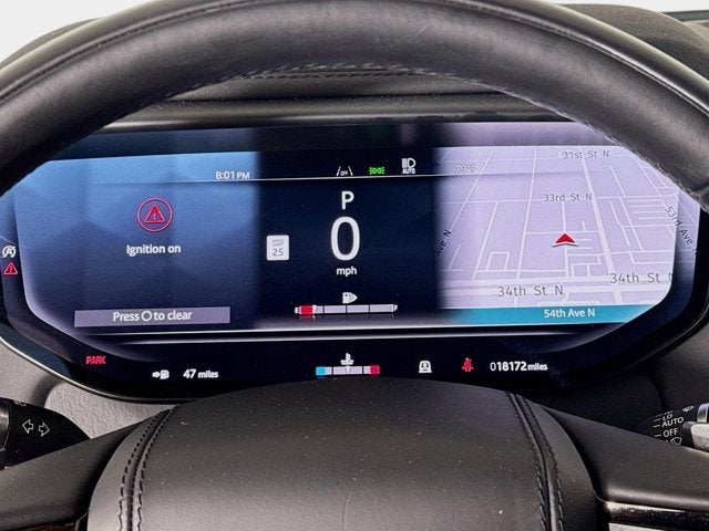 2024 Land Rover Range Rover Sport Dynamic SE