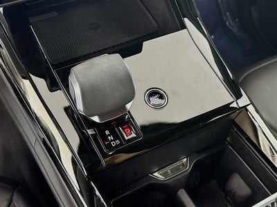 2024 Land Rover Range Rover Sport Dynamic SE