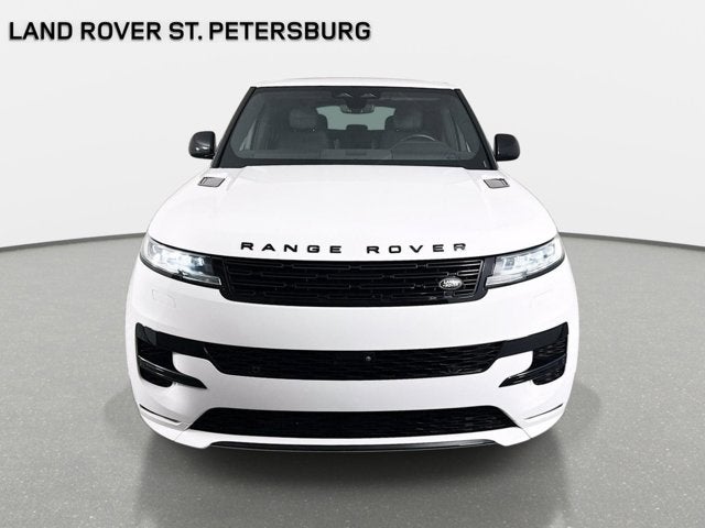 2024 Land Rover Range Rover Sport Dynamic SE