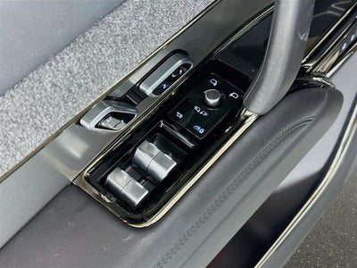 2024 Land Rover Range Rover Sport Dynamic SE